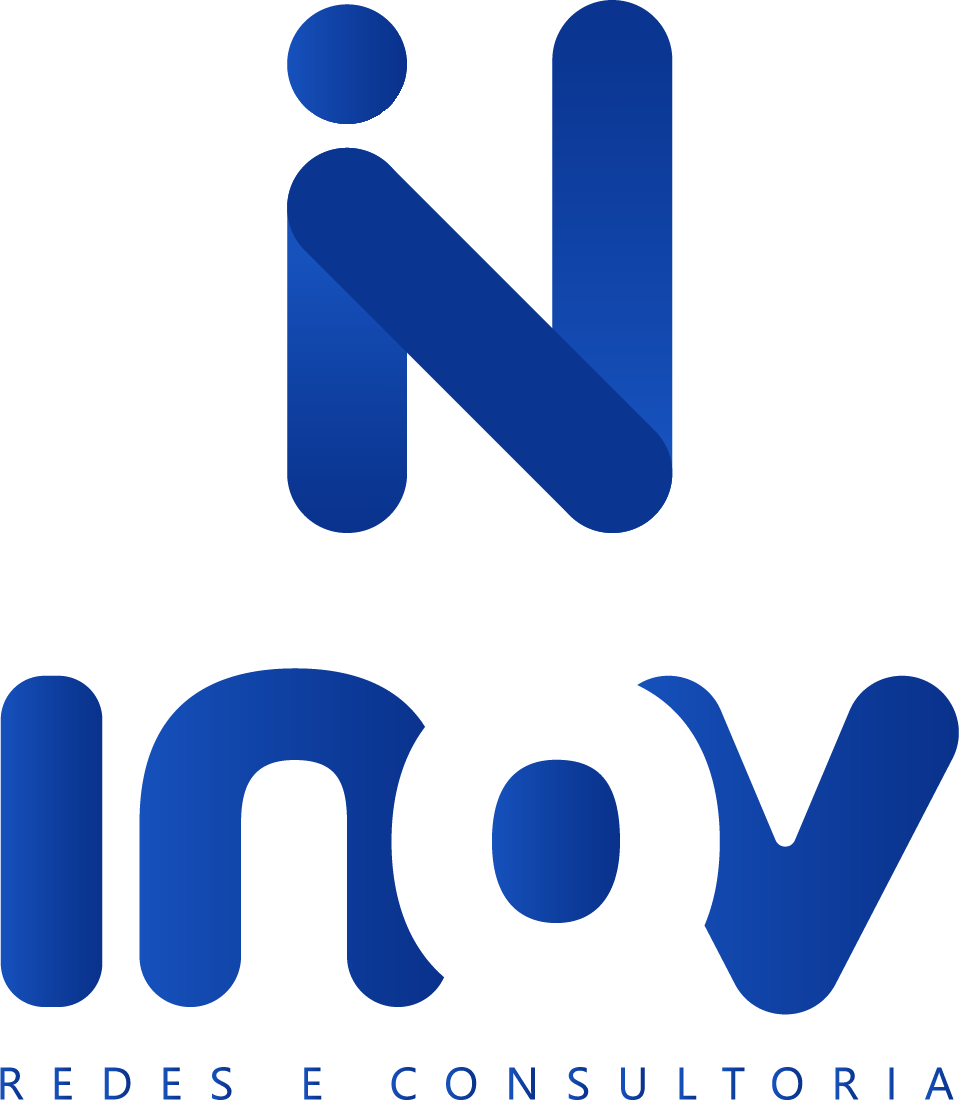 Logo Inov Redes